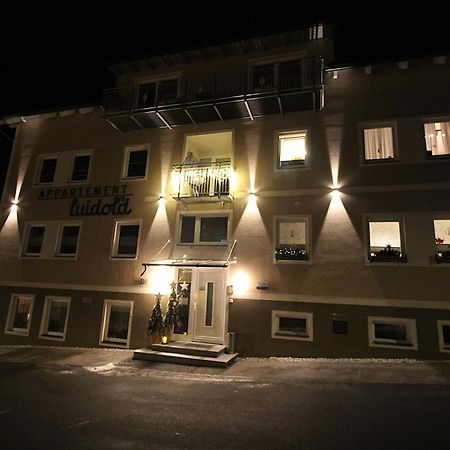 שלאדמינג Apartments Luidold מראה חיצוני תמונה