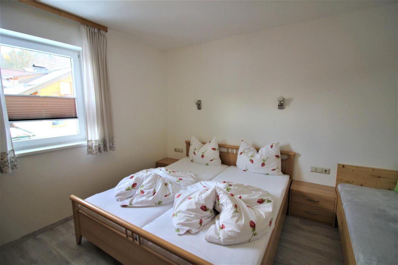 שלאדמינג Apartments Luidold מראה חיצוני תמונה