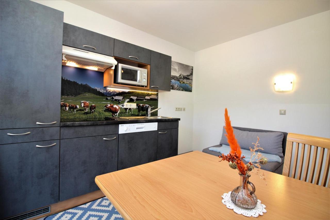 שלאדמינג Apartments Luidold מראה חיצוני תמונה