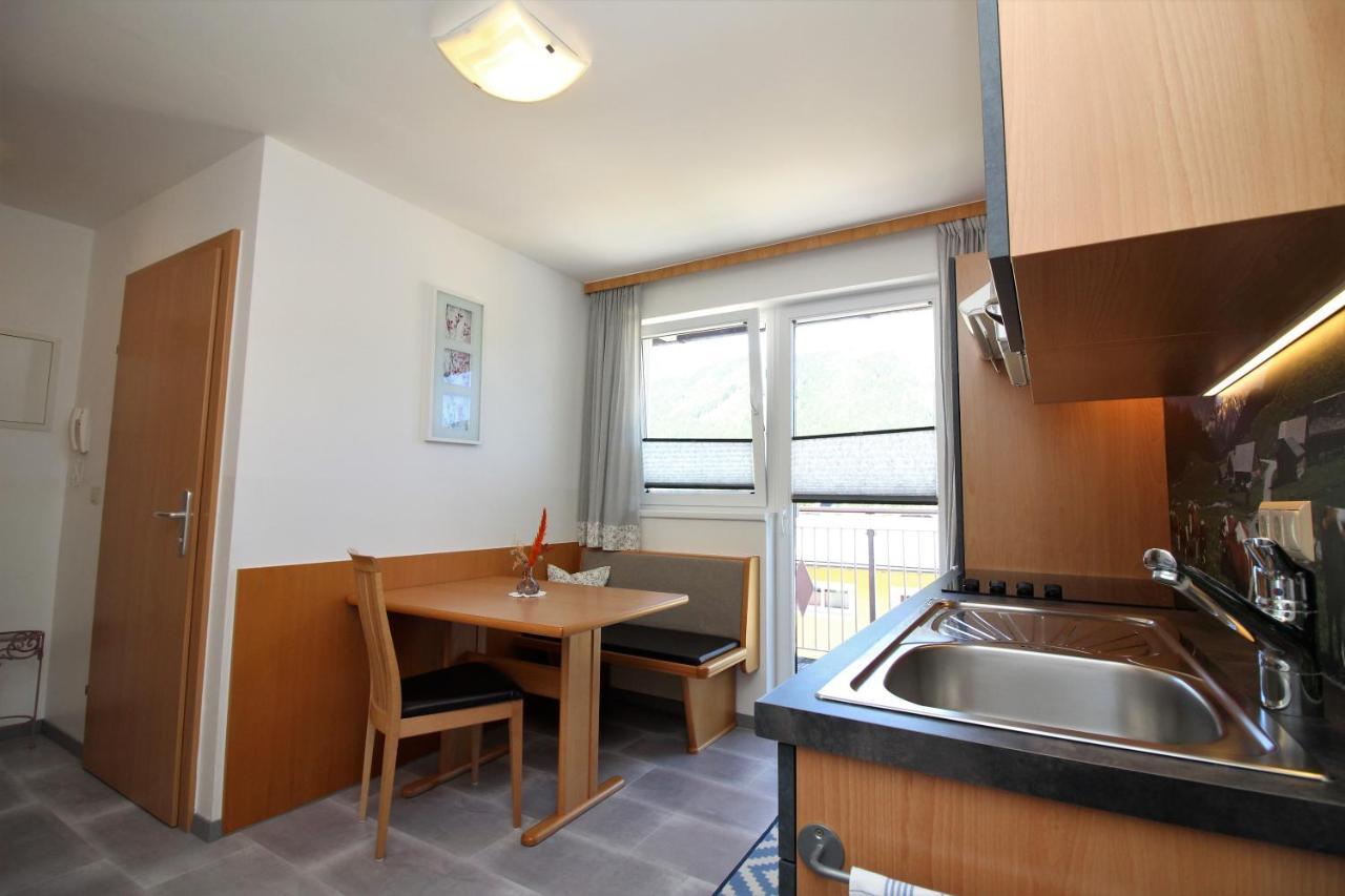 שלאדמינג Apartments Luidold מראה חיצוני תמונה