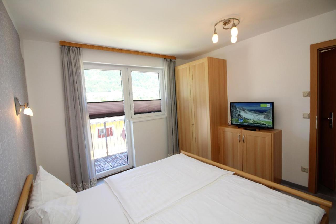 שלאדמינג Apartments Luidold מראה חיצוני תמונה