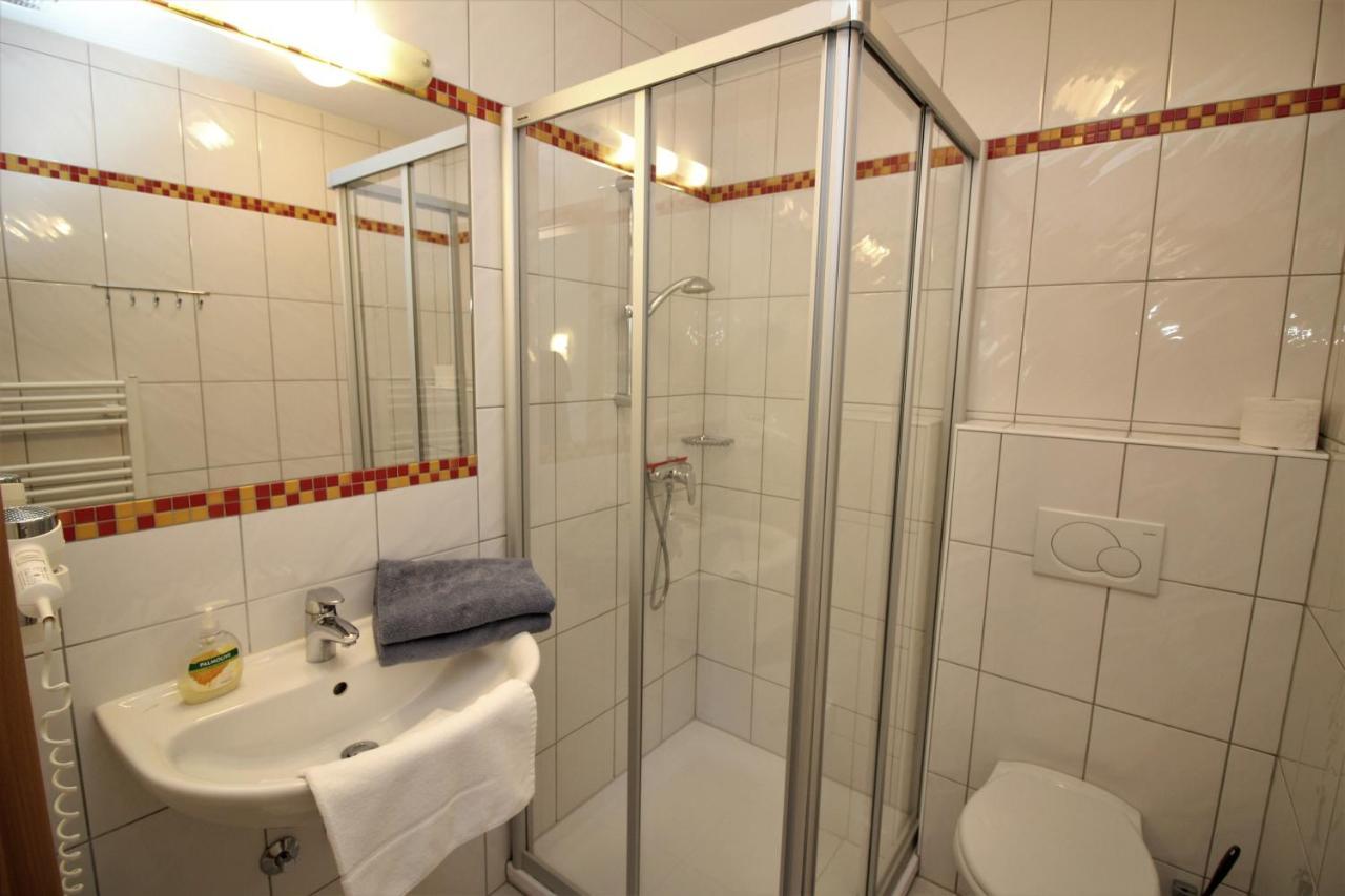 שלאדמינג Apartments Luidold מראה חיצוני תמונה