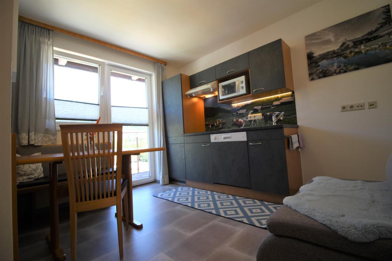 שלאדמינג Apartments Luidold מראה חיצוני תמונה