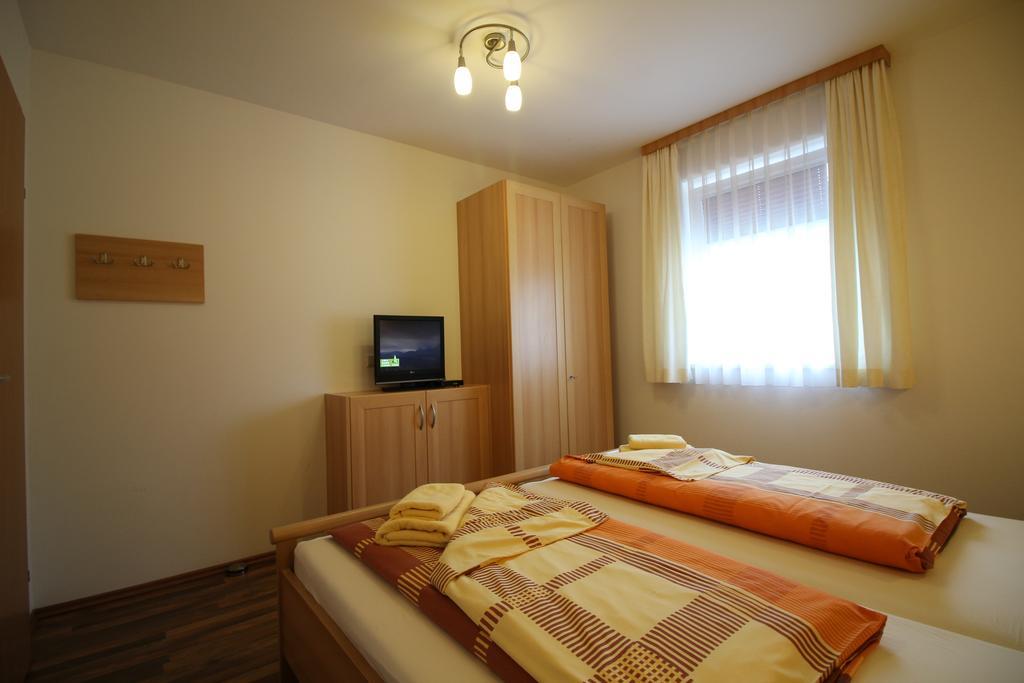 שלאדמינג Apartments Luidold מראה חיצוני תמונה