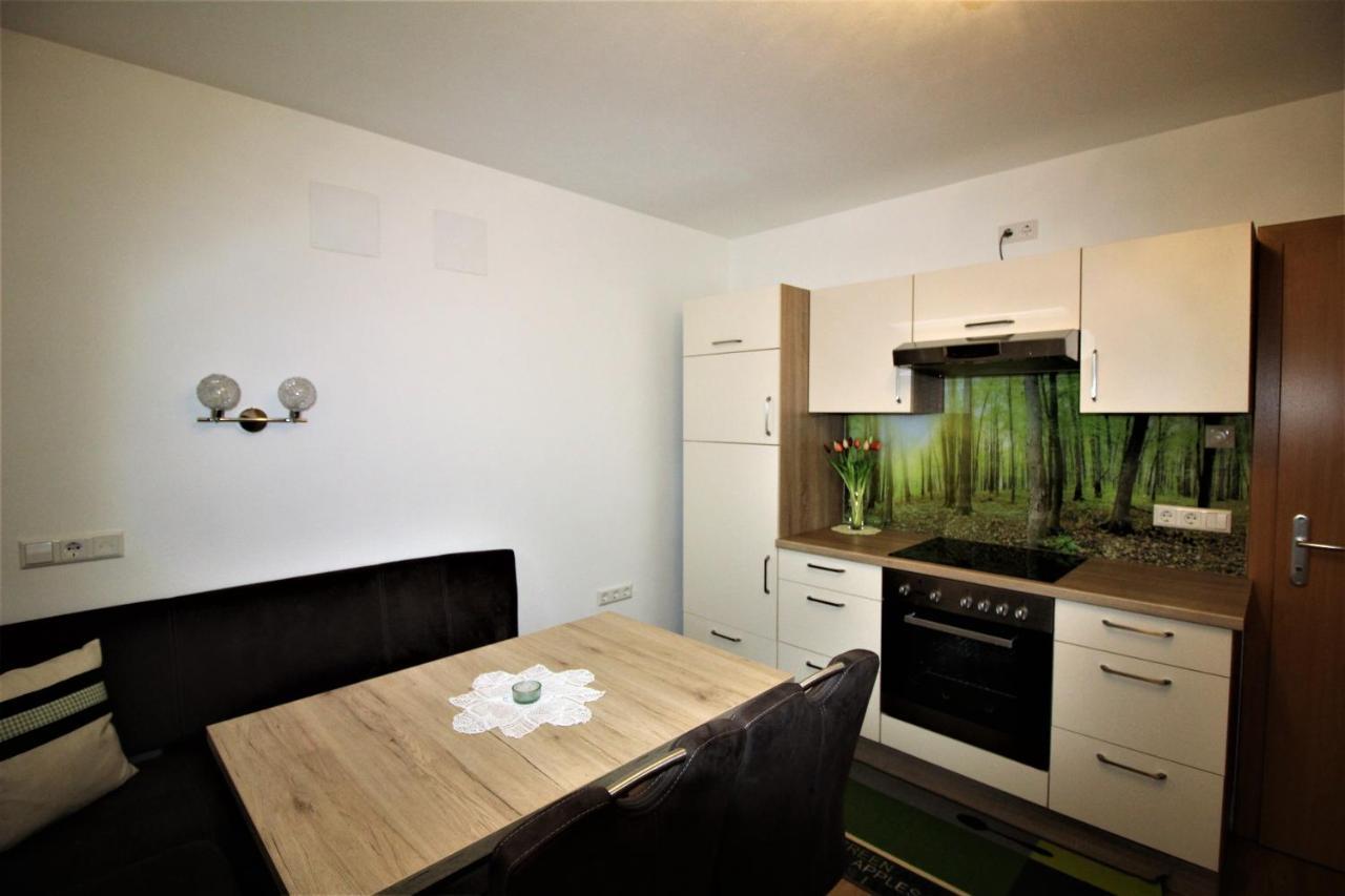 שלאדמינג Apartments Luidold מראה חיצוני תמונה